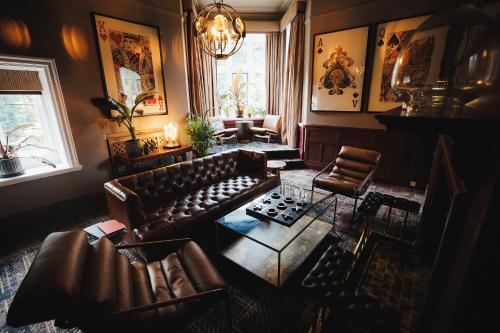 caer rhun hall hotel