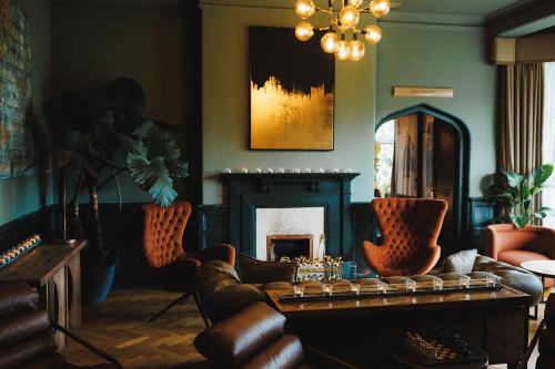 caer rhun hall hotel