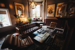 caer rhun hall hotel