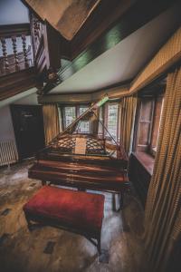 caer rhun hall hotel