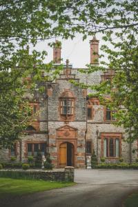 caer rhun hall hotel