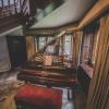 caer rhun hall hotel