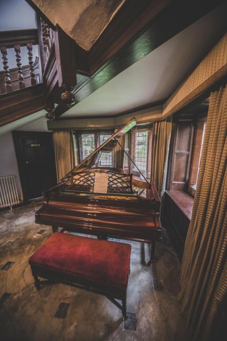caer rhun hall hotel