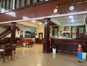 sengkeo hotel