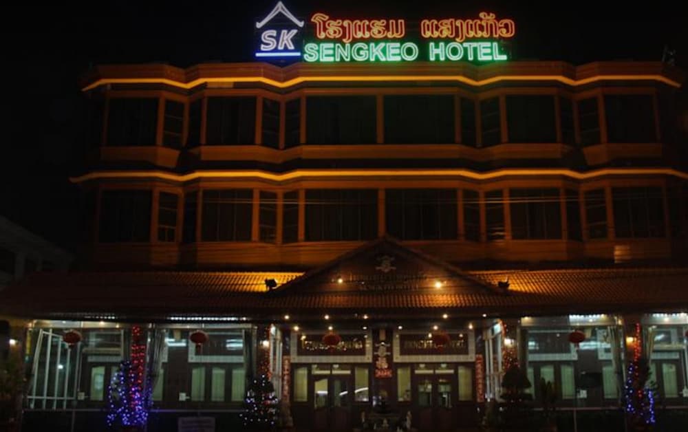 sengkeo hotel