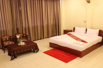 sengkeo hotel