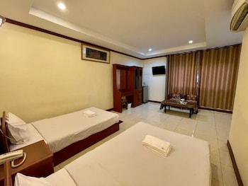 sengkeo hotel