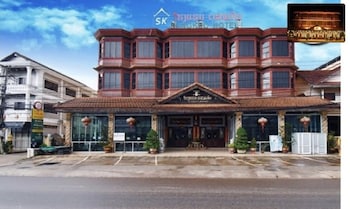 vientiane