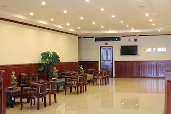 vientiane
