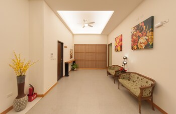 sun hola villa