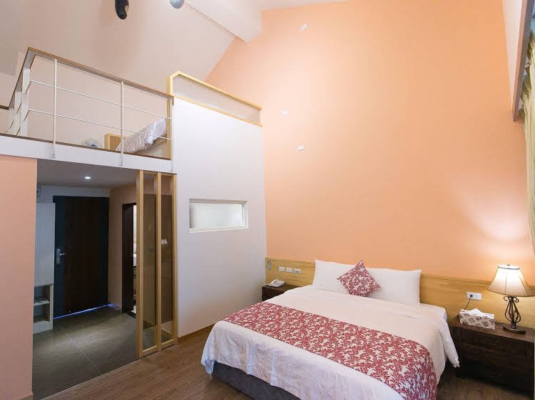 sun hola villa