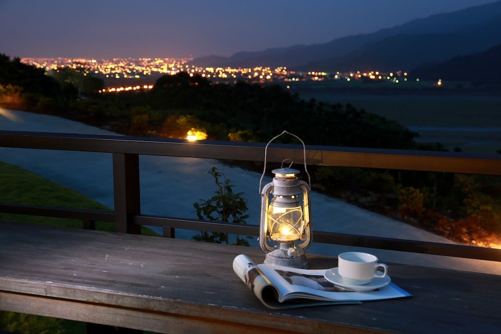 Sun Hola Villa,New Taipei City>>Datong,3 star