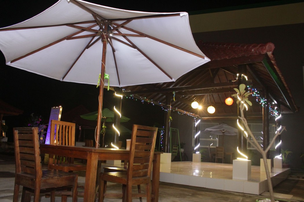 grand madani hotel by prasanthi syariah