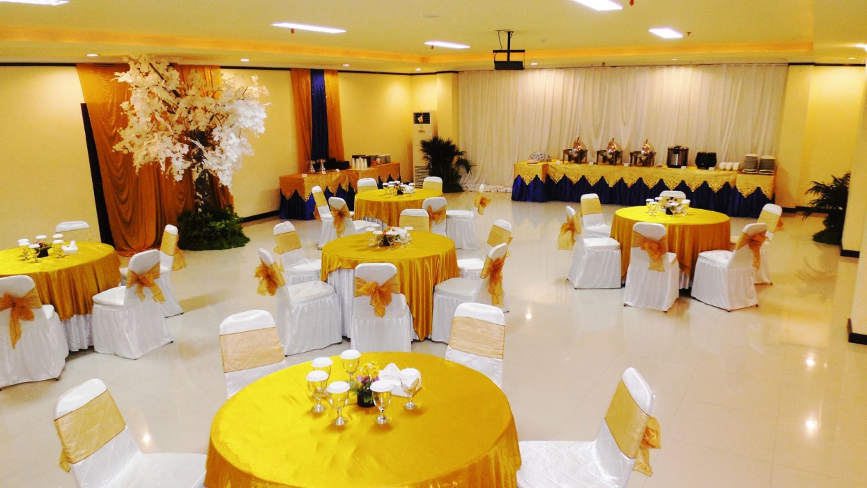 grand madani hotel by prasanthi syariah