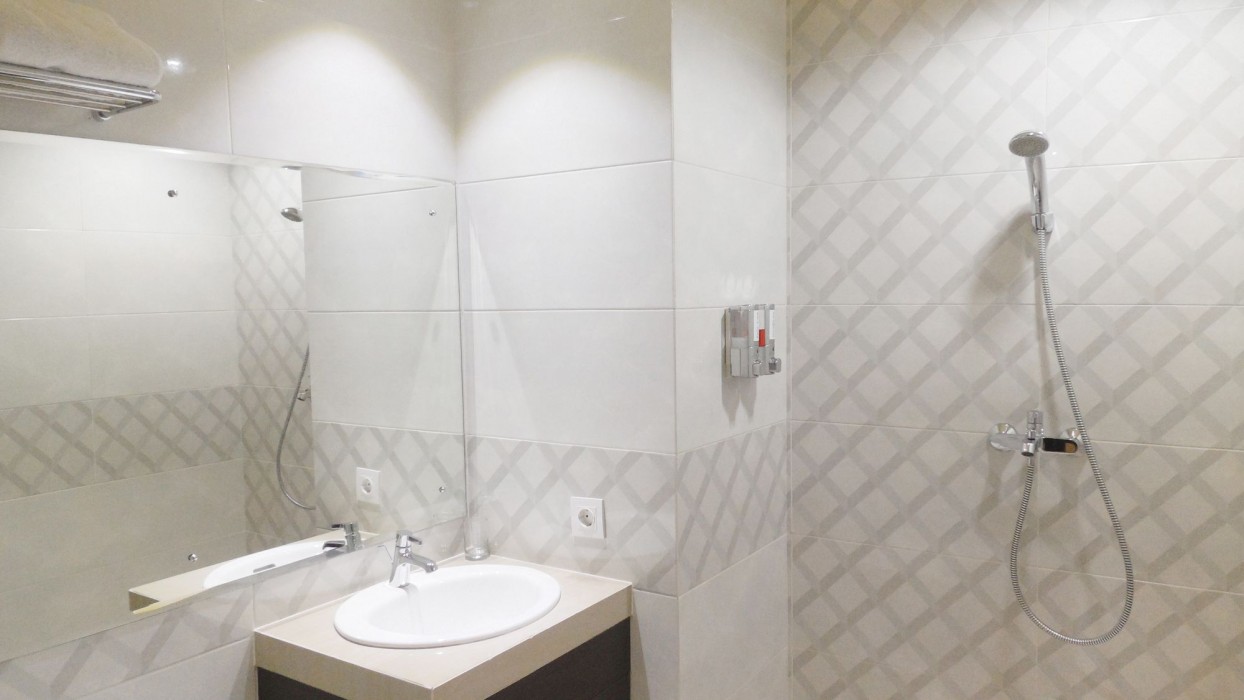 grand madani hotel by prasanthi syariah