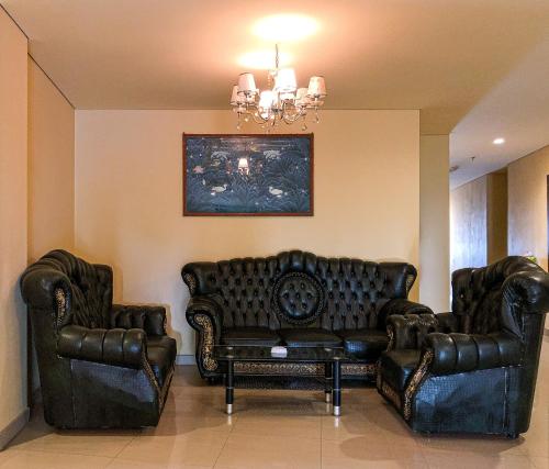 grand madani hotel by prasanthi syariah