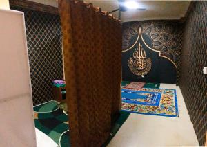 grand madani hotel by prasanthi syariah