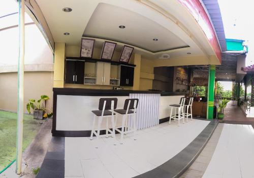 grand madani hotel by prasanthi syariah