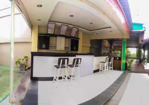 grand madani hotel by prasanthi syariah