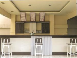 grand madani hotel by prasanthi syariah