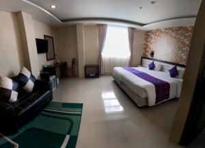 grand madani hotel by prasanthi syariah