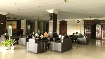 grand madani hotel by prasanthi syariah