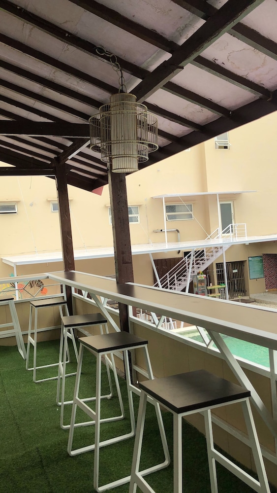 grand madani hotel by prasanthi syariah