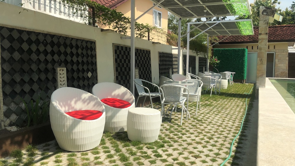 grand madani hotel by prasanthi syariah