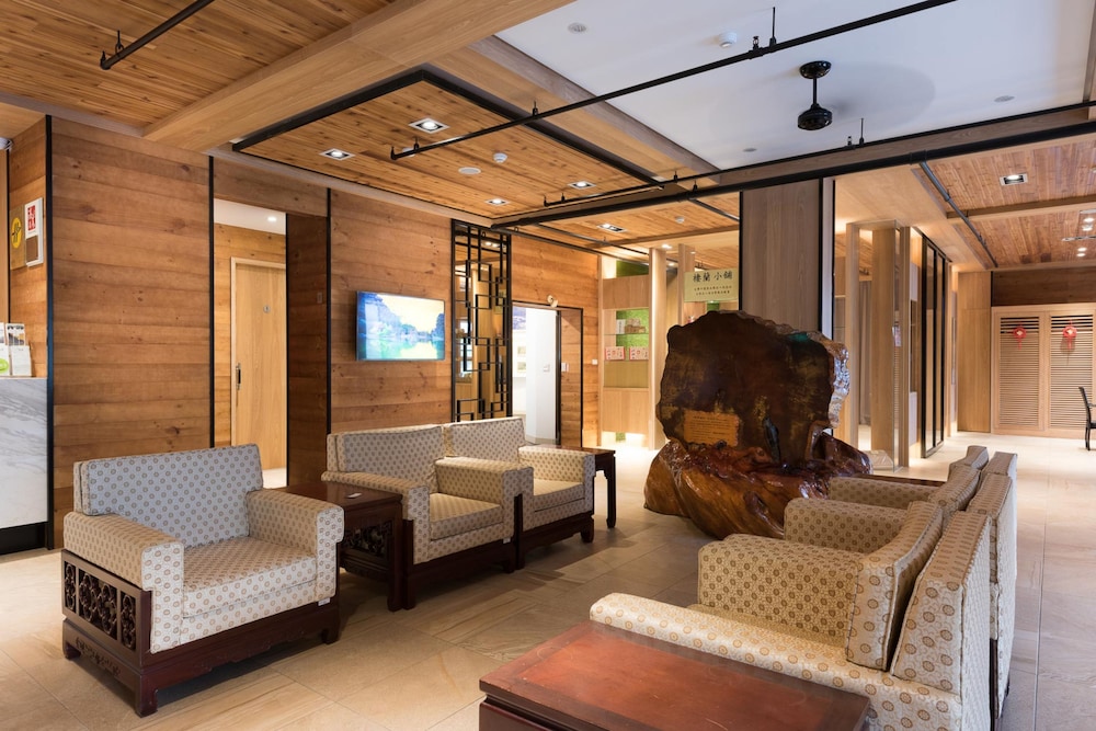 cilan resort