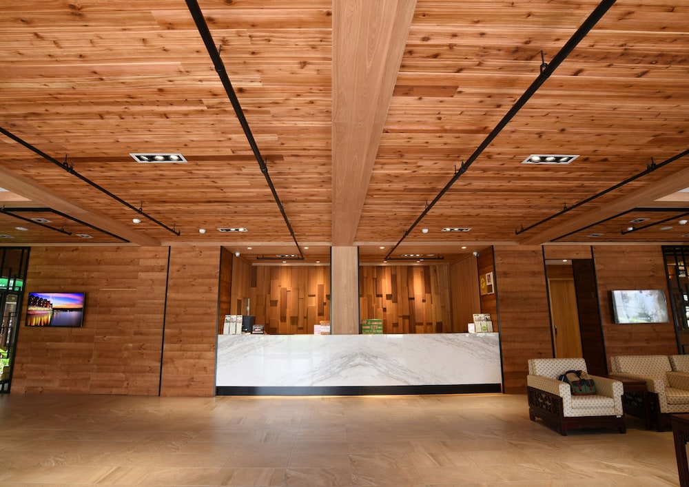 cilan resort