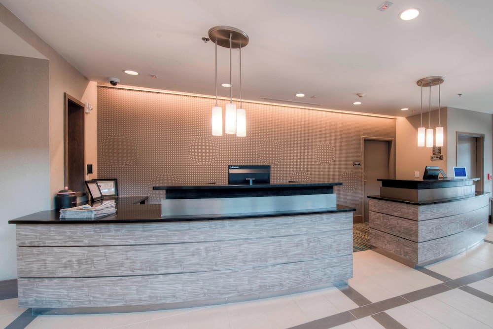 residence inn by marriott charlotte airport