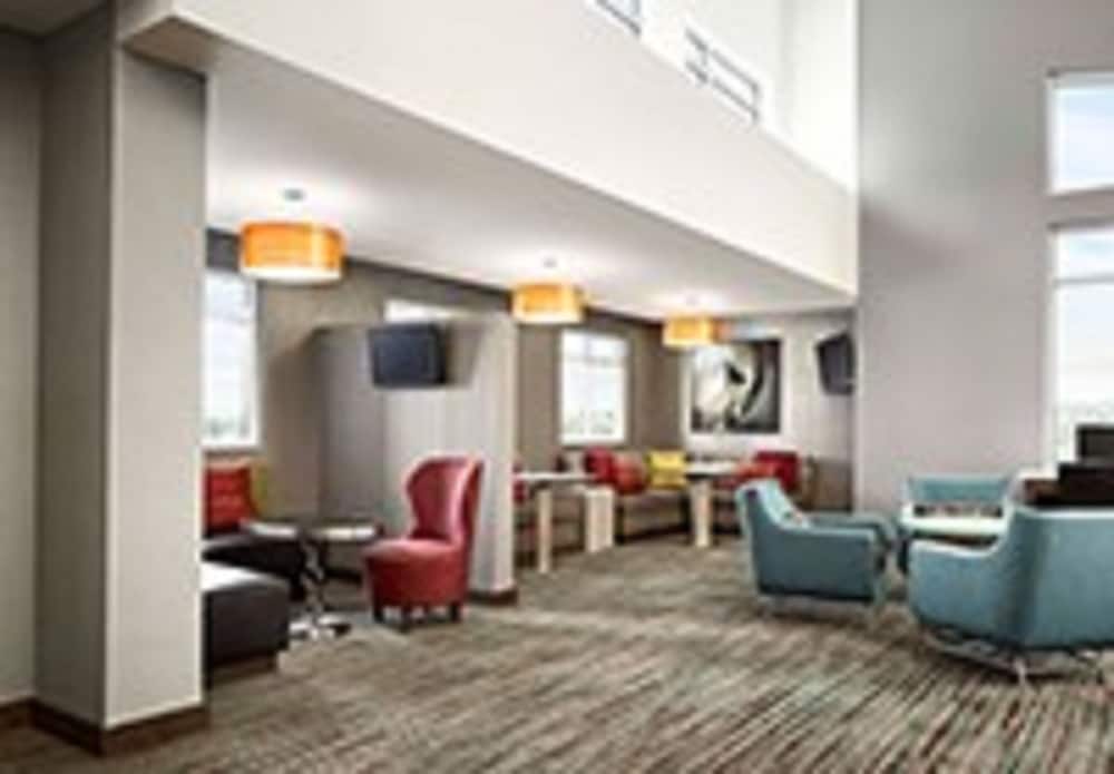 residence inn by marriott charlotte airport