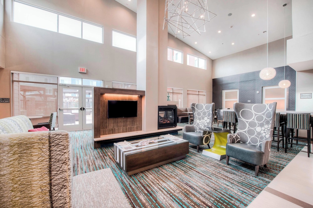 residence inn by marriott charlotte airport