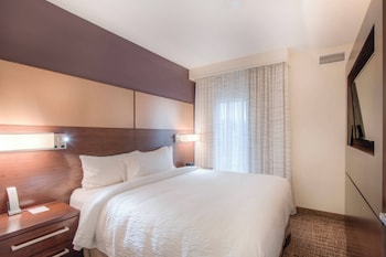 residence inn by marriott charlotte airport