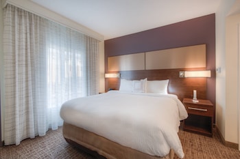 residence inn by marriott charlotte airport