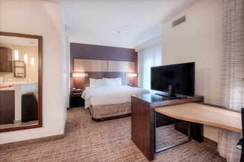 residence inn by marriott charlotte airport