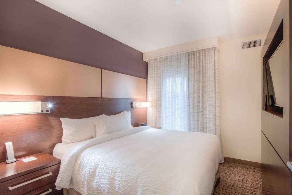 residence inn by marriott charlotte airport