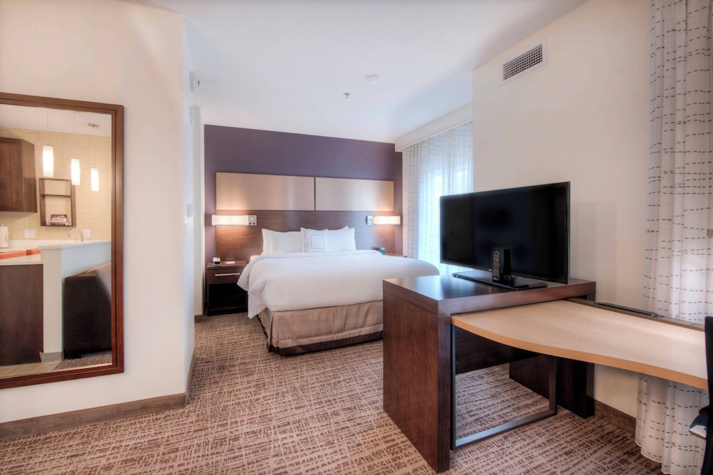 residence inn by marriott charlotte airport