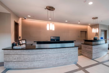 Residence Inn By Marriott Charlotte Airport,Mecklenburg County>>Charlotte,3 star