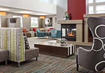 Residence Inn By Marriott Charlotte Airport,Mecklenburg County>>Charlotte,3 star