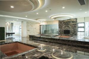 ohya chain boutique motel linkou