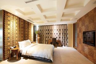 ohya chain boutique motel linkou