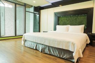 ohya chain boutique motel linkou