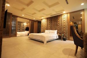 ohya chain boutique motel linkou