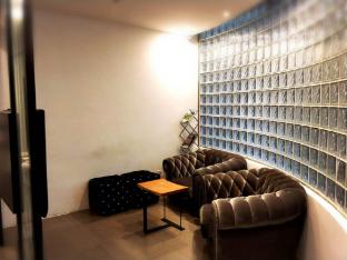 ohya chain boutique motel linkou