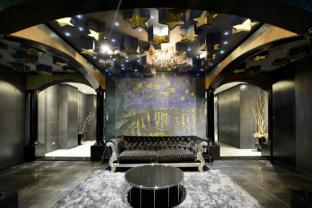 ohya chain boutique motel linkou