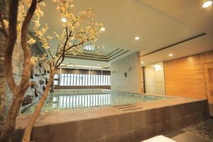 ohya chain boutique motel linkou