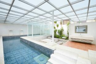 ohya chain boutique motel linkou