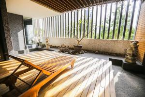 ohya chain boutique motel linkou