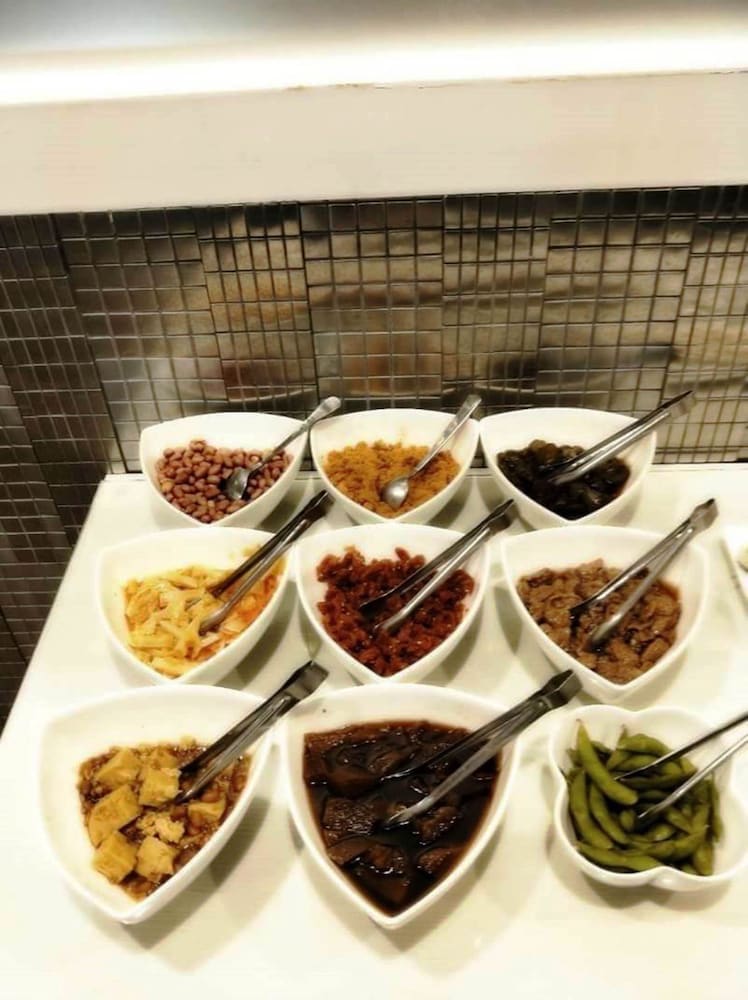 ohya chain boutique motel linkou